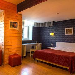 Гостиница Иоанн Васильевич, Ярославль, Ярославская область