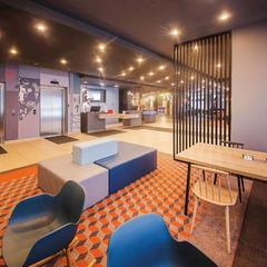 Отель Ibis Ярославль Центр, Ярославль, Ярославская область