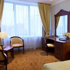 Отель Royal Hotel Spa & Wellness, Ярославль, Ярославская область