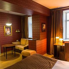 Гостиница Иоанн Васильевич, Ярославль, Ярославская область