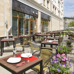 Отель Ibis Ярославль Центр, Ярославль, Ярославская область