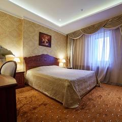 Отель Royal Hotel Spa & Wellness, Ярославль, Ярославская область