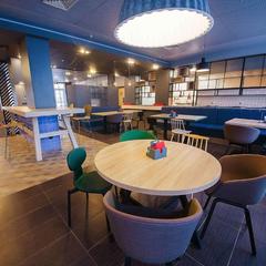 Отель Ibis Ярославль Центр, Ярославль, Ярославская область