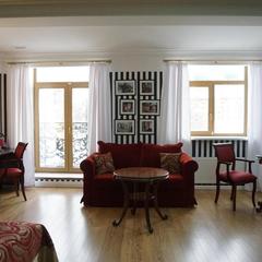 Гостиница Иоанн Васильевич, Ярославль, Ярославская область