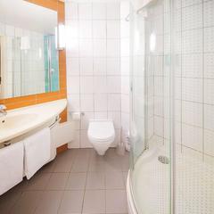 Отель Ibis Ярославль Центр, Ярославль, Ярославская область