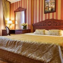 Отель Royal Hotel Spa & Wellness, Ярославль, Ярославская область