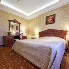 Отель Royal Hotel Spa & Wellness, Ярославль, Ярославская область
