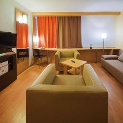 Отель Ibis Ярославль Центр, Ярославль, Ярославская область