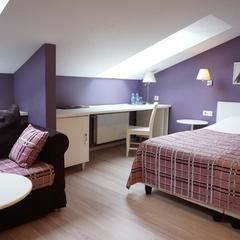 Гостиница Иоанн Васильевич, Ярославль, Ярославская область