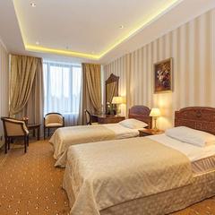 Отель Royal Hotel Spa & Wellness, Ярославль, Ярославская область