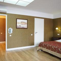 Гостиница Иоанн Васильевич, Ярославль, Ярославская область