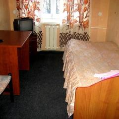 Отель Колос, Ярославль, Ярославская область