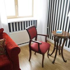 Гостиница Иоанн Васильевич, Ярославль, Ярославская область