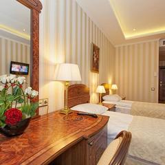 Отель Royal Hotel Spa & Wellness, Ярославль, Ярославская область