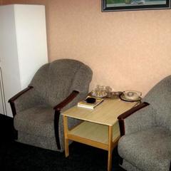 Отель Колос, Ярославль, Ярославская область