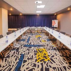 Отель Ibis Ярославль Центр, Ярославль, Ярославская область