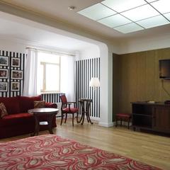 Гостиница Иоанн Васильевич, Ярославль, Ярославская область