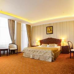 Отель Royal Hotel Spa & Wellness, Ярославль, Ярославская область