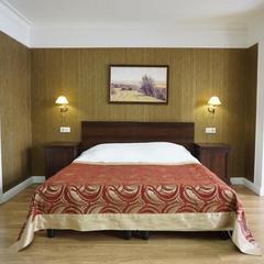 Гостиница Иоанн Васильевич, Ярославль, Ярославская область