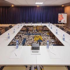 Отель Ibis Ярославль Центр, Ярославль, Ярославская область