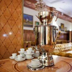 Отель Royal Hotel Spa & Wellness, Ярославль, Ярославская область