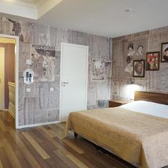 Гостиница Иоанн Васильевич, Ярославль, Ярославская область