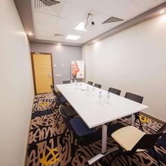 Отель Ibis Ярославль Центр, Ярославль, Ярославская область