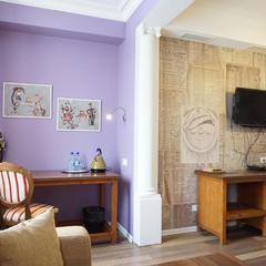 Гостиница Иоанн Васильевич, Ярославль, Ярославская область