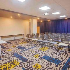 Отель Ibis Ярославль Центр, Ярославль, Ярославская область