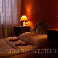 Хостел Дом Путешественника, Ярославль, Ярославская область