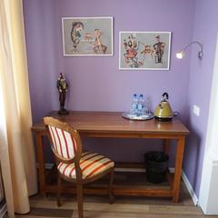 Гостиница Иоанн Васильевич, Ярославль, Ярославская область