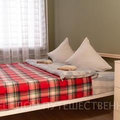 Хостел Дом Путешественника, Ярославль, Ярославская область