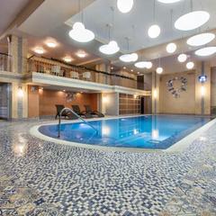 Отель Royal Hotel Spa & Wellness, Ярославль, Ярославская область