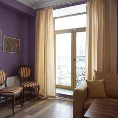 Гостиница Иоанн Васильевич, Ярославль, Ярославская область