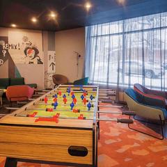 Отель Ibis Ярославль Центр, Ярославль, Ярославская область