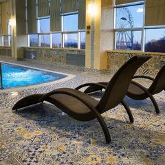 Отель Royal Hotel Spa & Wellness, Ярославль, Ярославская область