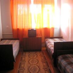 Отель Колос, Ярославль, Ярославская область