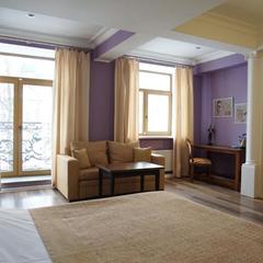 Гостиница Иоанн Васильевич, Ярославль, Ярославская область