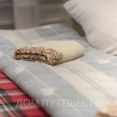 Хостел Дом Путешественника, Ярославль, Ярославская область