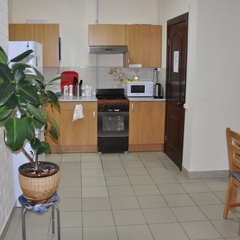 Гостиница 4 комнаты, Ярославль, Ярославская область