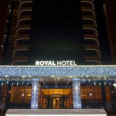 Отель Royal Hotel Spa & Wellness, Ярославль, Ярославская область