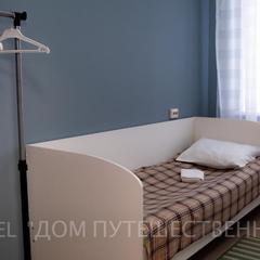 Хостел Дом Путешественника, Ярославль, Ярославская область