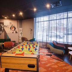 Отель Ibis Ярославль Центр, Ярославль, Ярославская область