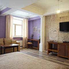 Гостиница Иоанн Васильевич, Ярославль, Ярославская область