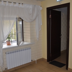 Гостиница 4 комнаты, Ярославль, Ярославская область