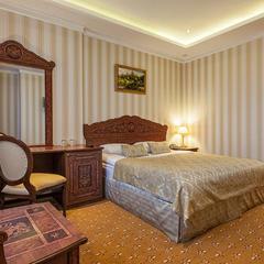 Отель Royal Hotel Spa & Wellness, Ярославль, Ярославская область