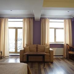 Гостиница Иоанн Васильевич, Ярославль, Ярославская область