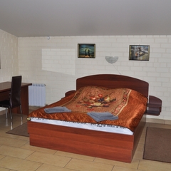 Гостиница 4 комнаты, Ярославль, Ярославская область