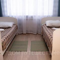 Хостел Дом Путешественника, Ярославль, Ярославская область