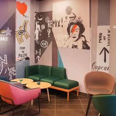 Отель Ibis Ярославль Центр, Ярославль, Ярославская область